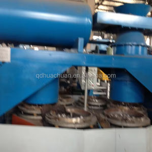 Ligne automatique <span class=keywords><strong>de</strong></span> machine <span class=keywords><strong>de</strong></span> moulage <span class=keywords><strong>de</strong></span> sable <span class=keywords><strong>prix</strong></span> moins cher - Product Image 2