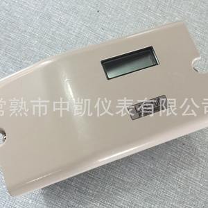 Posicionador de Válvula Eléctrico Inteligente Doméstico L8B-100LSN, Válvula de Control de Gas de Alta Temperatura para Ángulo Optimizado - Product Image 5