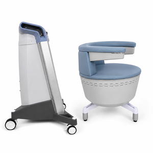 Máquina de Ejercicio Electromagnética de Alta Intensidad para Uso Doméstico - Entrenamiento de Músculos del Suelo Pélvico - Product Image 6