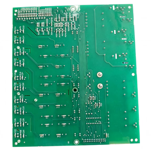 บอร์ดทริกเกอร์3ASC25H208พัลส์หม้อแปลง DATX100ควบคุมความเร็ว DC - Product Image 5