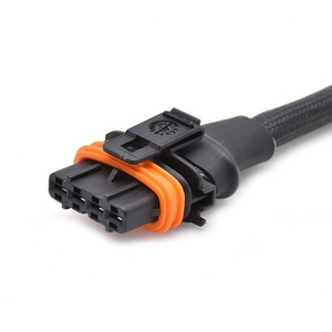 2875542 2878494 ชุดสายไฟเซ็นเซอร์อุณหภูมิอากาศสำหรับรถเอทีวีโพลาริส - Product Image 4