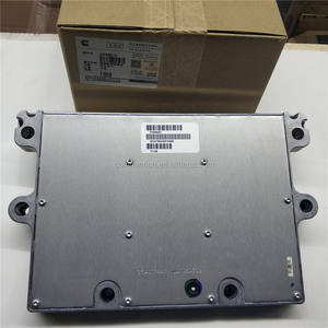 Cummins Qsm11 M11 Suku Cadang Mesin Listrik 3408501 Unit Kontrol ECU ECM - Product Image 2