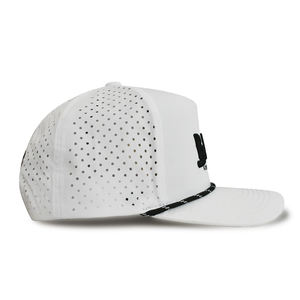 Gorra de Pesca Deportiva para Exteriores, Personalizable con Logotipo OEM, Impermeable, de Secado Rápido, Transpirable, Ajustable, Unisex, para Hombre y Mujer - Product Image 4