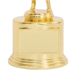 Nuevo modelo Memorial Award Trofeo DE HONOR Trofeo de tenis de mesa de <span class=keywords><strong>ping</strong></span> <span class=keywords><strong>pong</strong></span> personalizado <span class=keywords><strong>Trofeos</strong></span> de premios de oro - Product Image 3