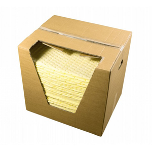 وسادة ماصة كيميائية متعددة الأغراض مع غطاء فيبر ناعم قوي وبر منخفض - Product Image 4