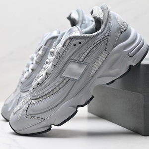 Zapatillas Retro NBalance 1000 de Alta Calidad al por Mayor, Color Negro Triple, para Hombre y Mujer, Zapatillas Casuales para Correr, Zapatos de Moda para Caminar - Product Image 6