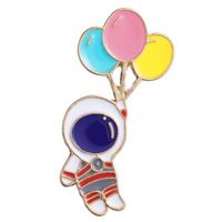 Broches personnalisées avec logo, épingles de chapeau, épingles de revers, badges de créateur en métal, épingles en émail dur en gros