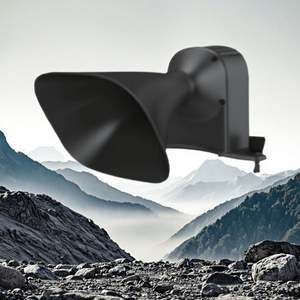 Anuncio de la Serie GDU S400 MP02: Alcance de Transmisión Efectivo Superior a 300 Metros y Admite Anuncios en Tiempo Real - Product Image 2