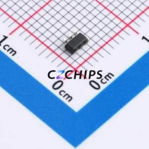 Puce PMIC de circuit intégré de SOT-23-6L HFP6291LR-G1 toute neuve et originale DC-DC la puissance IC - Product Image 2