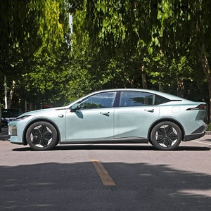 รถยนต์พลังงานใหม่ฉางอัน ดีพบลู ดีพบลู SL03 รถยนต์พลังงานใหม่แบบขยายระยะทาง รถยนต์ไฟฟ้า - Product Image 6