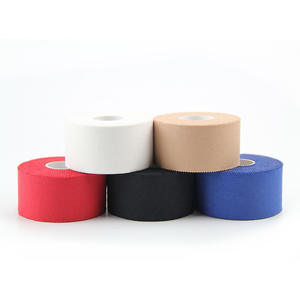 Protège-doigts Poignet Genou <span class=keywords><strong>Cheville</strong></span> Bandage Résistant À L'eau Athlétique Physio Bande Multicolore Kinésiologie Sports <span class=keywords><strong>KT</strong></span> Bande - Product Image 5
