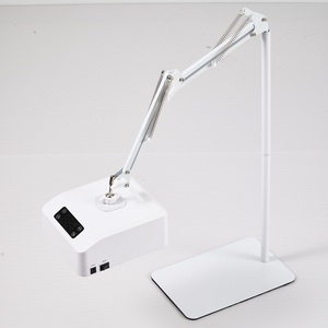 Nueva <span class=keywords><strong>lámpara</strong></span> de uñas de <span class=keywords><strong>pie</strong></span>, almacenamiento de inducción, <span class=keywords><strong>lámpara</strong></span> de fototerapia recargable de alta potencia, <span class=keywords><strong>lámpara</strong></span> de <span class=keywords><strong>pie</strong></span> de belleza de uñas para <span class=keywords><strong>salón</strong></span> de uñas - Product Image 6