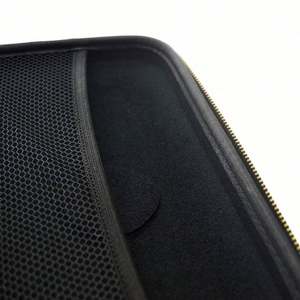 Estuche de Almacenamiento Portátil Rígido con Correa, Práctico Estuche para Gafas VR y Auriculares con Función Antiolores - Product Image 4