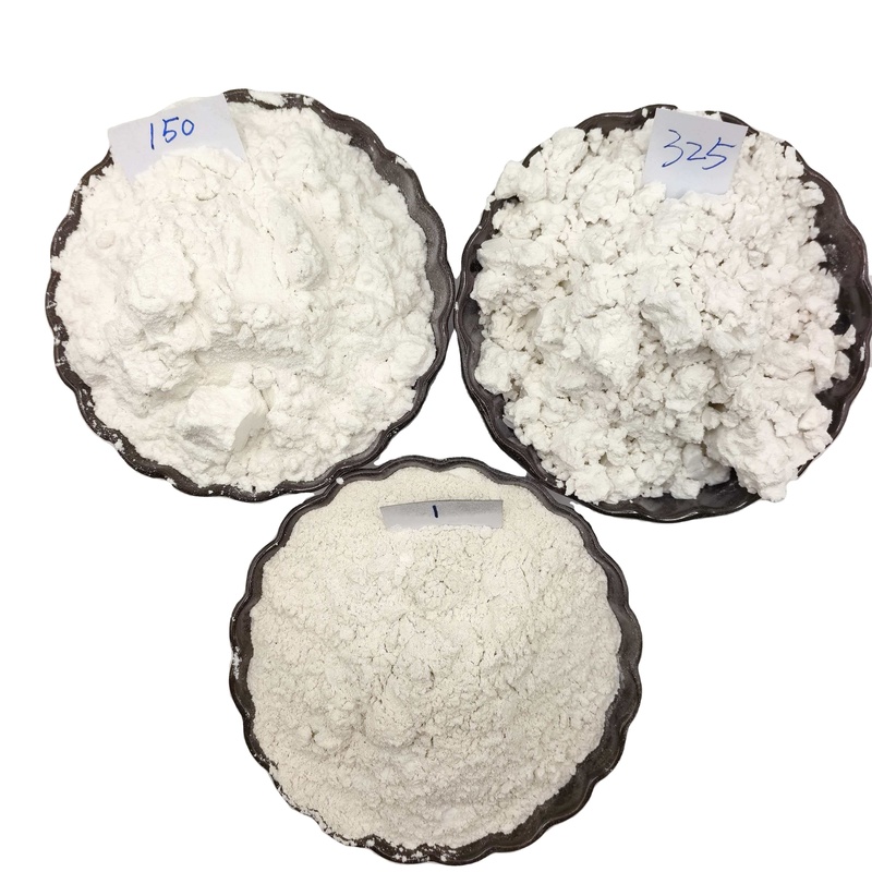 High Purity Calcined Diatomaceous Earth for