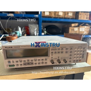 Minuterie/compteur programmable haute résolution PM6680B utilisé dans hx - Product Image 4