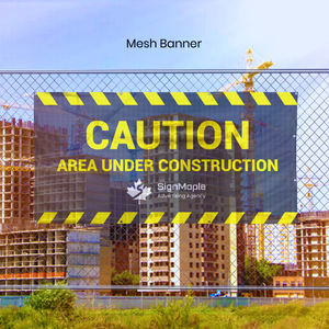 Panneaux de publicité extérieure bon marché personnalisés de <span class=keywords><strong>grand</strong></span> <span class=keywords><strong>format</strong></span> bannière de construction de bâtiments en maille enveloppante de clôture - Product Image 3