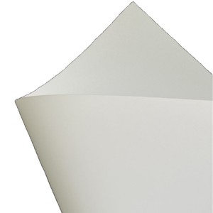 Láminas de PVC Mate Yue Shunxing, 0.2mm de Grosor, 915mm de Ancho, 1830mm de Largo, Plástico Rígido Aislante Ignífugo - Product Image 4