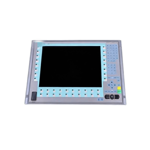 ใหม่เอี่ยม ของแท้ 100% 6AV7871-0BC20-1AC0 PC 677B 12" 6AV7871-0BC20-1AC0 PC 677B 12" คีย์บอร์ด - Product Image 2