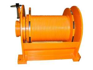 Juego de cabrestante de pesca mejorado: Red de Sena y soluciones de motor hidráulico: directo de fábrica, hecho <span class=keywords><strong>a</strong></span> medida para cada viaje de pesca - Product Image 5