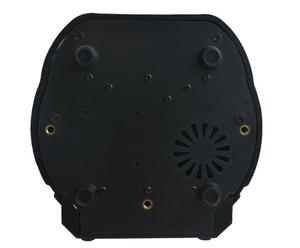 7*10W <strong>RGBW</strong> 4 in 1 <strong>Led</strong> <strong>Moving</strong> Head With <strong>Remote</strong> <strong>Control</strong> DJ Stage Effect Light - Product Image 4