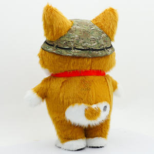 Walking Effect <strong>Human</strong> Inside <strong>Dog</strong> Mascot <strong>Costume</strong> <strong>for</strong> Adults Cosplay Anime Clothing 2m Giant Inflatable <strong>Dog</strong> <strong>Costumes</strong> Events Sale - Product Image 3