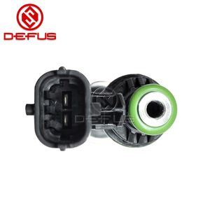 DEFUS fábrica venta al por mayor piezas de automóviles 8W93-9F593-AD inyector <span class=keywords><strong>Jaguar</strong></span> 2011-2019 3,5 Motor 3,5 válvula de inyección para gasolina - Product Image 4