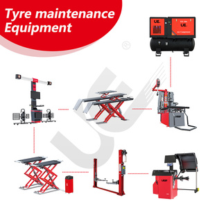 UE-460B equilibreuse de roue de Camion <span class=keywords><strong>CE</strong></span> <span class=keywords><strong>machine</strong></span> à équilibrer les roues UE-460B - Product Image 5