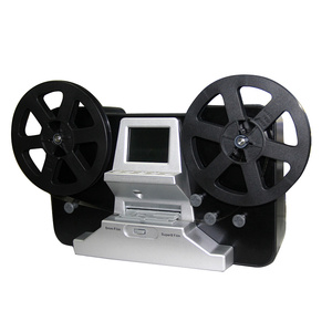 <span class=keywords><strong>Scanner</strong></span> de <span class=keywords><strong>film</strong></span> en rouleau <span class=keywords><strong>Super</strong></span> <span class=keywords><strong>8</strong></span> et <span class=keywords><strong>8</strong></span> mm d'usine OEM pour vieux films - Product Image 1