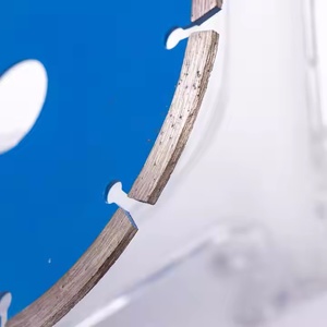 Bán Buôn 4.5 \ "115 Mm Công Nghiệp Kim Cương Saw Blade OEM Tùy Chỉnh Mài Mòn Kim Cương Công Cụ Cho Đá Granit Đá Cẩm Thạch Gạch Đá - Product Image 5