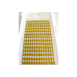 Extensiones de Pestañas 6D Profesionales Personalizadas, Marca Privada, Volumen, Color Negro Intenso, Cabello Sintético, Hechas a Mano - Product Image 2