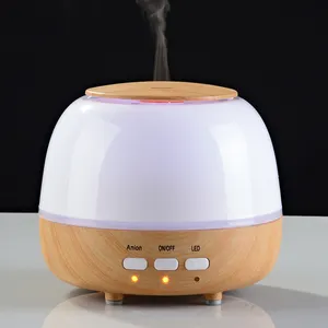 Diffuseur de brume électronique industriel, humidificateur, pour parfum professionnel, ml