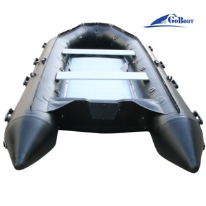 Goethe-barco inflable <span class=keywords><strong>de</strong></span> <span class=keywords><strong>pesca</strong></span> GTS800, 26,3 pies, gran tamaño, Hypalon rígido, personalizado, <span class=keywords><strong>Kayak</strong></span> accionado - Product Image 3