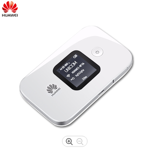 Routeur débloqué Hua Wei <span class=keywords><strong>E5577s</strong></span>-<span class=keywords><strong>321</strong></span> 150 Mbps Batterie 3000 mAh Modem Hua Wei E5577 Hotspot <span class=keywords><strong>E5577s</strong></span>-932 Routeur de poche - Product Image 5