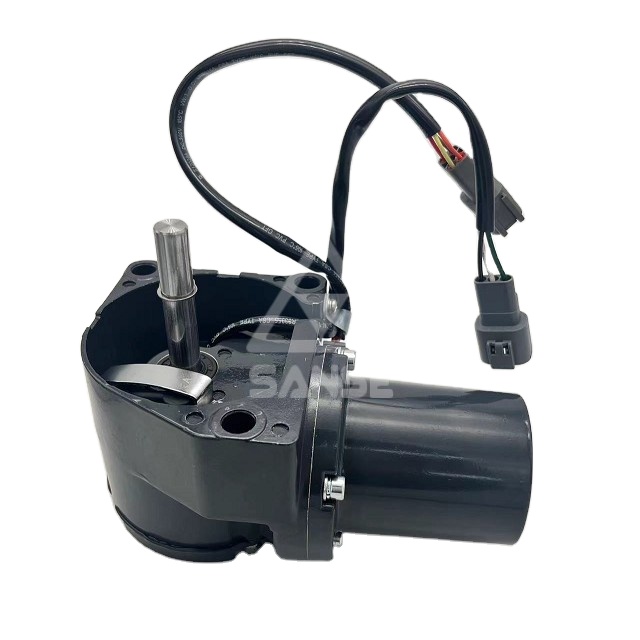 High Quality Wiper Autothrottle Servo Motor 4709168H for
