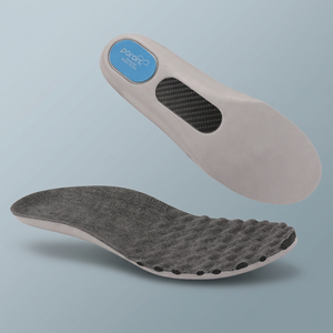 Plantillas para Bádminton Lao Song XD-955, Transpirables, Altamente Elásticas, Antideslizantes, Deportivas, Cómodas, Protección para los Pies de EVA - Product Image 3