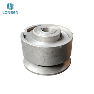 Allanadora de Concreto Manual con Motor de Gasolina de 19mm/20mm, Rueda de Embrague con Caja de Cambios y Radio de Giro Corto - Product Image 3