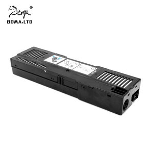 Tanque de Tinta de Mantenimiento BOMA.LTD <span class=keywords><strong>MC</strong></span>-32 Compatible con Impresoras Canon TC-5200 TC-5200M TC-<span class=keywords><strong>20</strong></span> TC-20M - Product Image 3