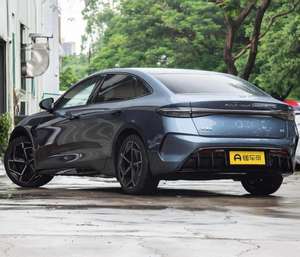 China Ocean Style EV Cars BYD Seal Champion 700km RWD Pure Electric New Energy Electric Car/EV Vehicle - Product Image 4