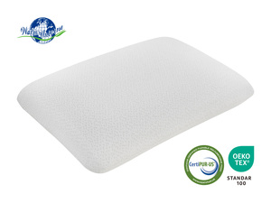 <strong>Best</strong> Selling Warm Universe Customizable Woven Cooling Air Memory Foam <strong>Pillow</strong> for Neck Shoulder Pain Relief Massage Removable - Product Image 3