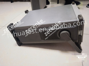 Analyseur de spectre H-P Agilent 8563E 9KHz à 26.5GHz - Product Image 4