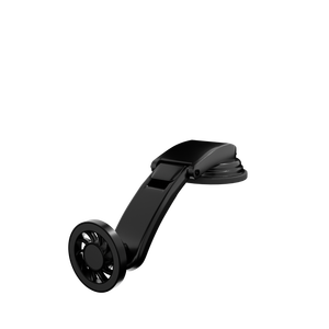 Factory Direct Sell Universal Car Phone Holder Strong Magnetic Suction Cup Adjustable Height - Product Image 1