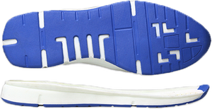 Máquina de moldeo por inyección de suela <span class=keywords><strong>TPR</strong></span> (un solo color) PVC/suelas de zapatos <span class=keywords><strong>TPR</strong></span> con motor como componente central (KR8020) - Product Image 2