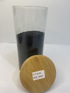 Fertilizante Orgánico en Polvo de Compost de Liberación Rápida de Alta Calidad del Fabricante para Aplicaciones Agrícolas, Apto para la Mayoría de Cultivos - Product Image 5