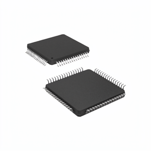 Components Electronic Manufacturer Channel TSC2301IPAGR 64 TQFP Data Acquisition - Product Image 1