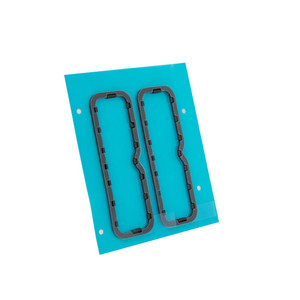 Découpé avec des matrices différentes formes emi blindage feuille - Product Image 1