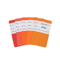 Revêtement en poudre époxy polyester thermodurcissable résistant aux intempéries pour installations extérieures électrostatiques