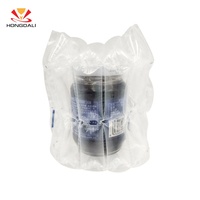 Niceyazad — protecteur de bord en pvc, résistant aux chocs, colonne d'air, coussin d'air gonflable, emballage pour bouteille/confiture/can
