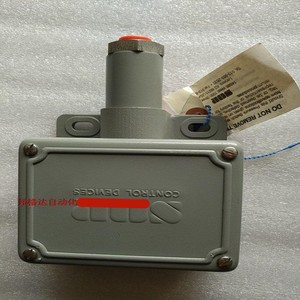 สวิตช์แรงดัน Thor รุ่น 6NN-K2-M4-C1A ช่วงปรับได้ 7-30 PSI ระดับการป้องกัน IP54 - Product Image 2