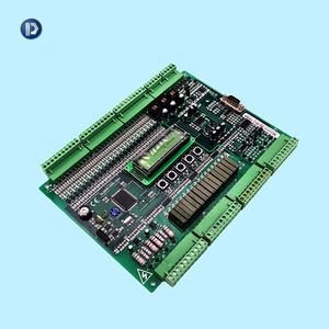 Fabricantes Venden Placa Base para Elevador Bulelight, Placa Principal para Elevador BL2000-STB-V9.0 - Product Image 1