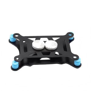 Flight Controller Fiberglass Anti-Vibration Plate,Made in China - Product Image 1